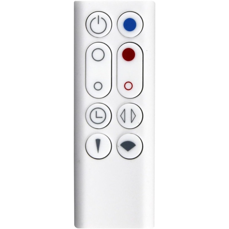 Dyson Fan Am07 - Baru! Kualitas Tinggi Untuk Pengganti Remote