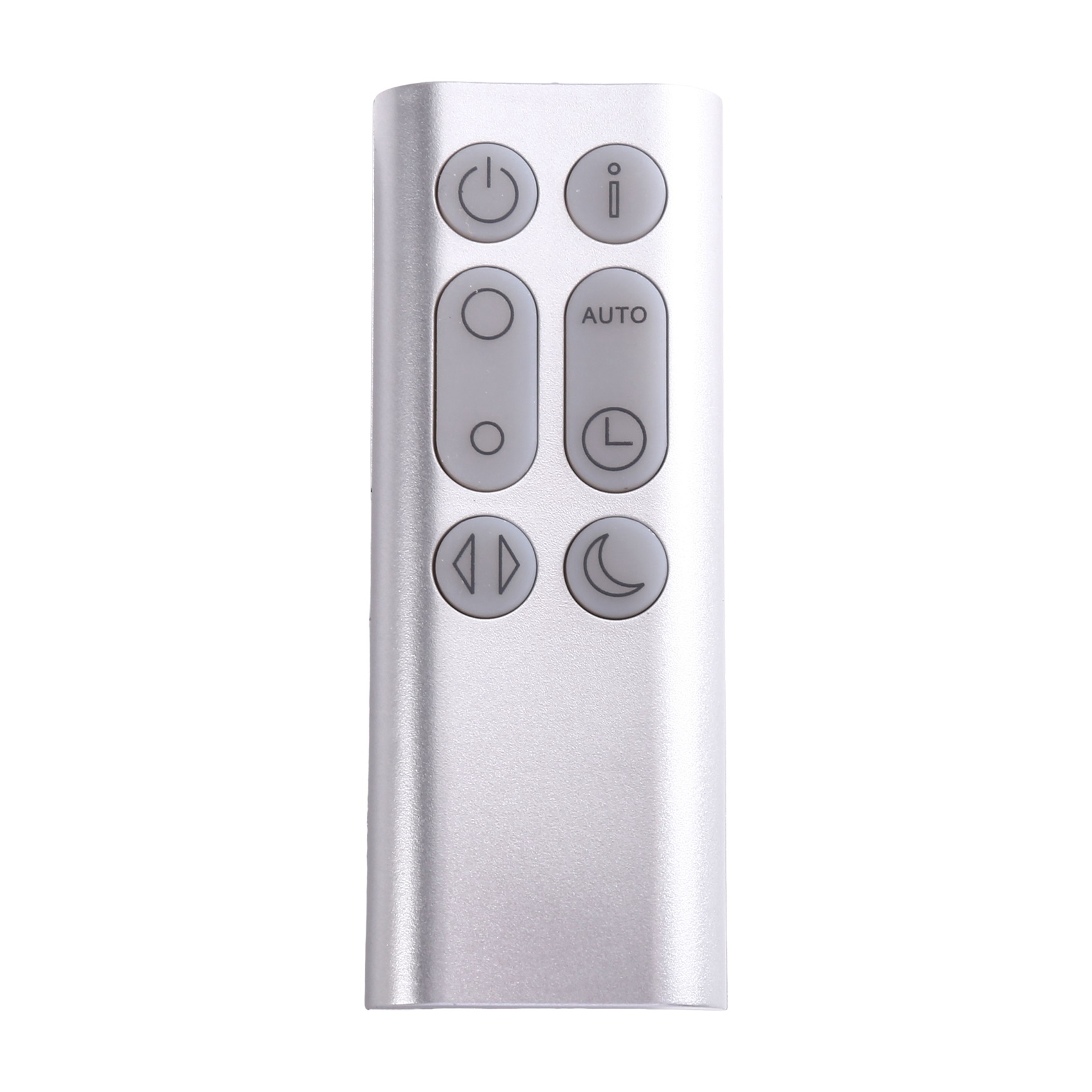 Ganti Remote Control TP05 TP07 - Dyson Fan Tp07 ulasan dan harga